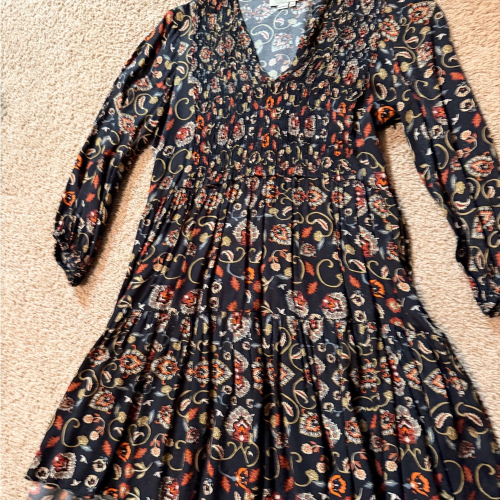 Sachin & Babi Coco Mini Dress